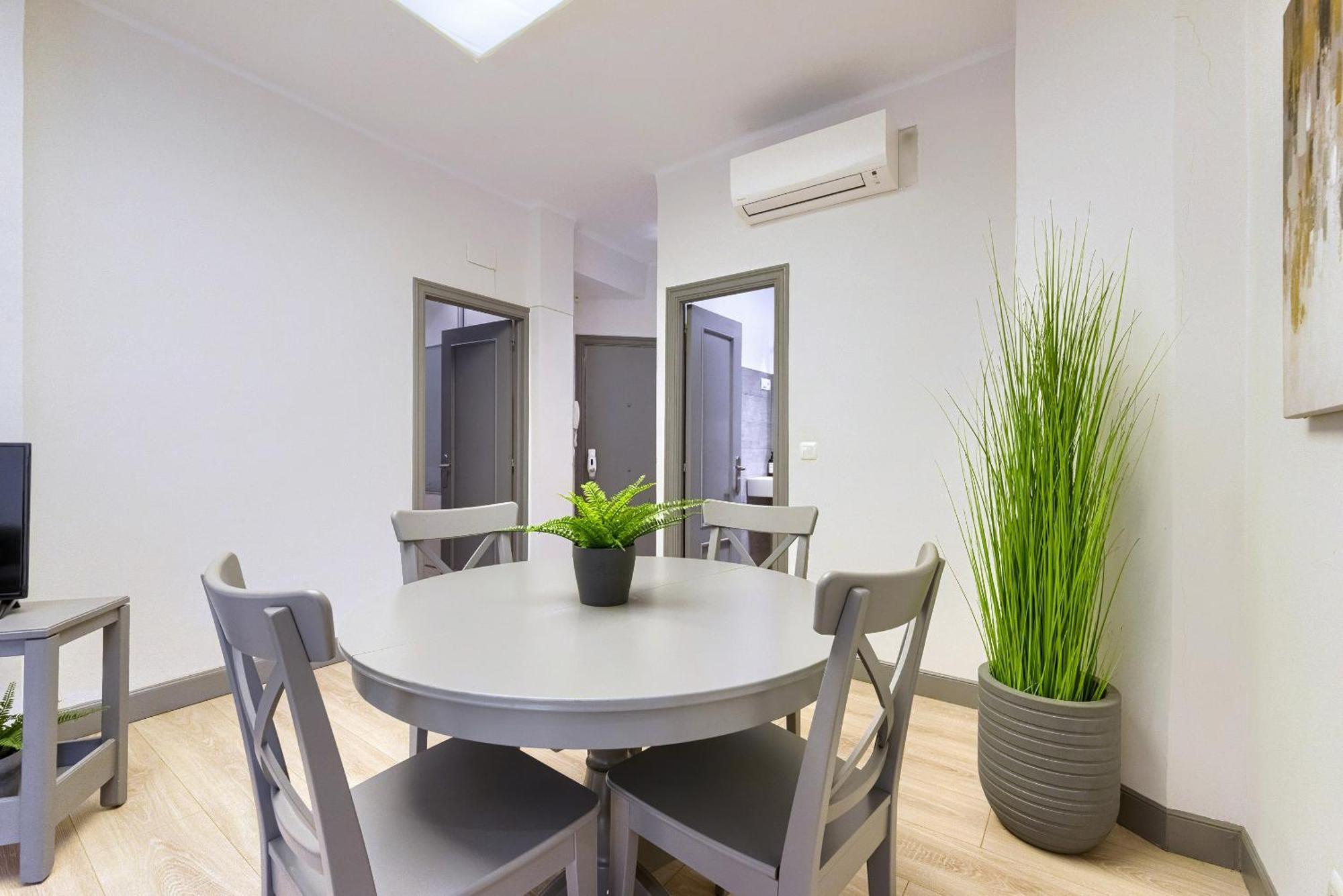 شقة Tristan Vivienda Turistica De Diseno Con Ac بلباو المظهر الخارجي الصورة
