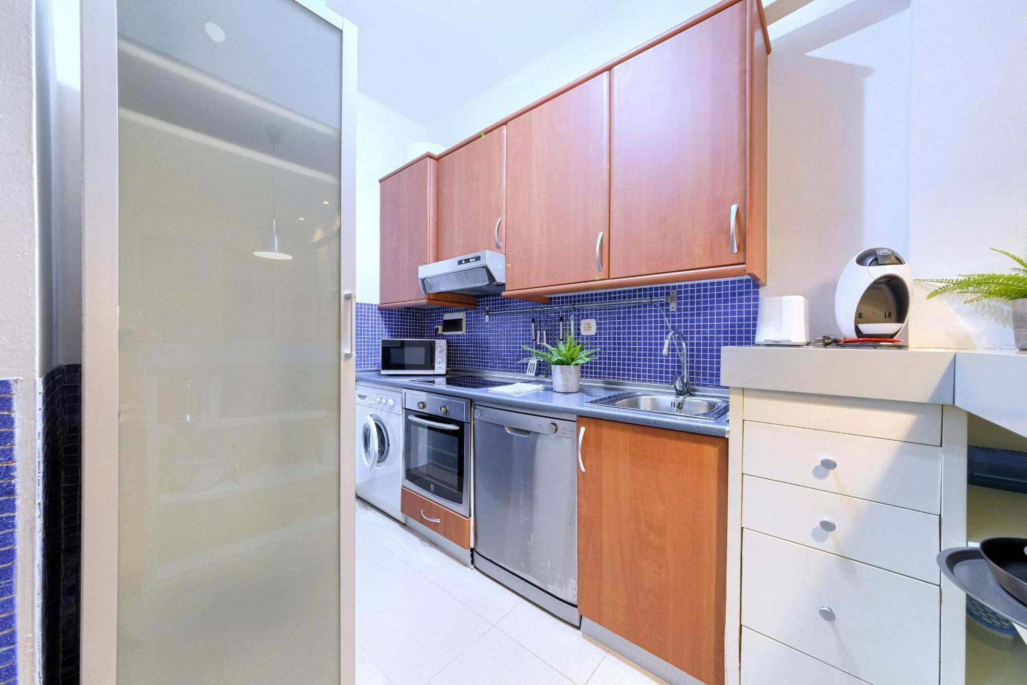 شقة Tristan Vivienda Turistica De Diseno Con Ac بلباو المظهر الخارجي الصورة