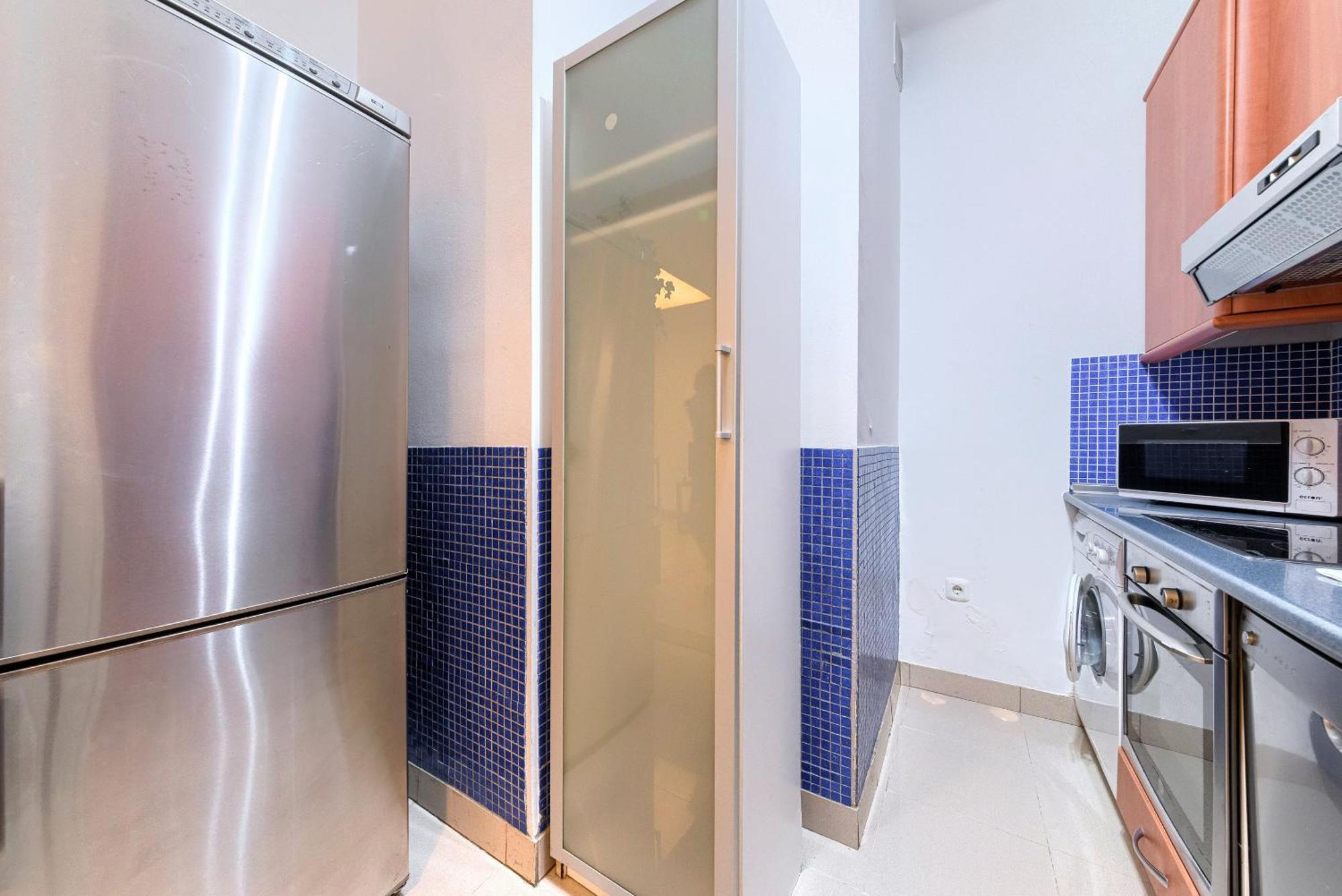 شقة Tristan Vivienda Turistica De Diseno Con Ac بلباو المظهر الخارجي الصورة