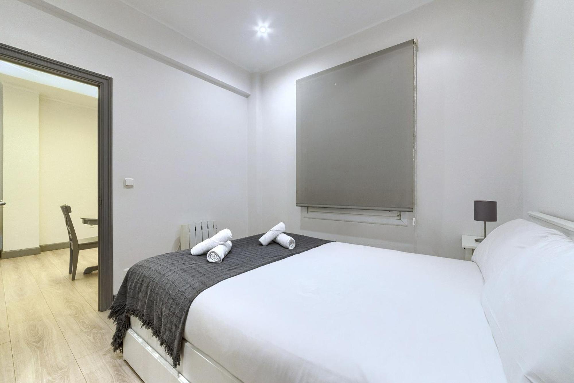 شقة Tristan Vivienda Turistica De Diseno Con Ac بلباو المظهر الخارجي الصورة