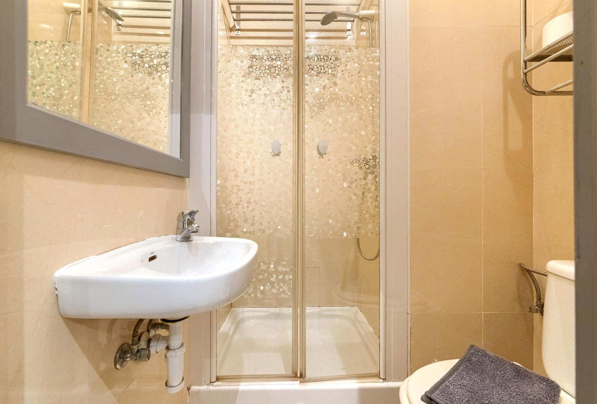 شقة Tristan Vivienda Turistica De Diseno Con Ac بلباو المظهر الخارجي الصورة