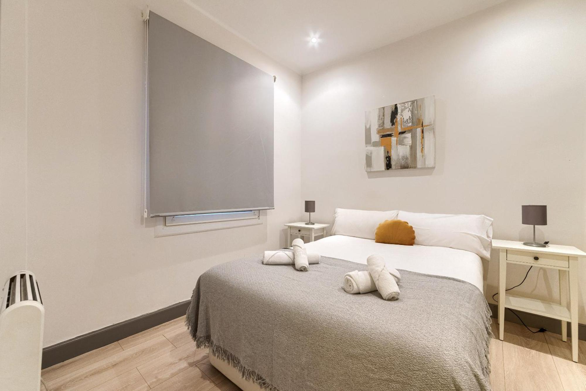 شقة Tristan Vivienda Turistica De Diseno Con Ac بلباو المظهر الخارجي الصورة